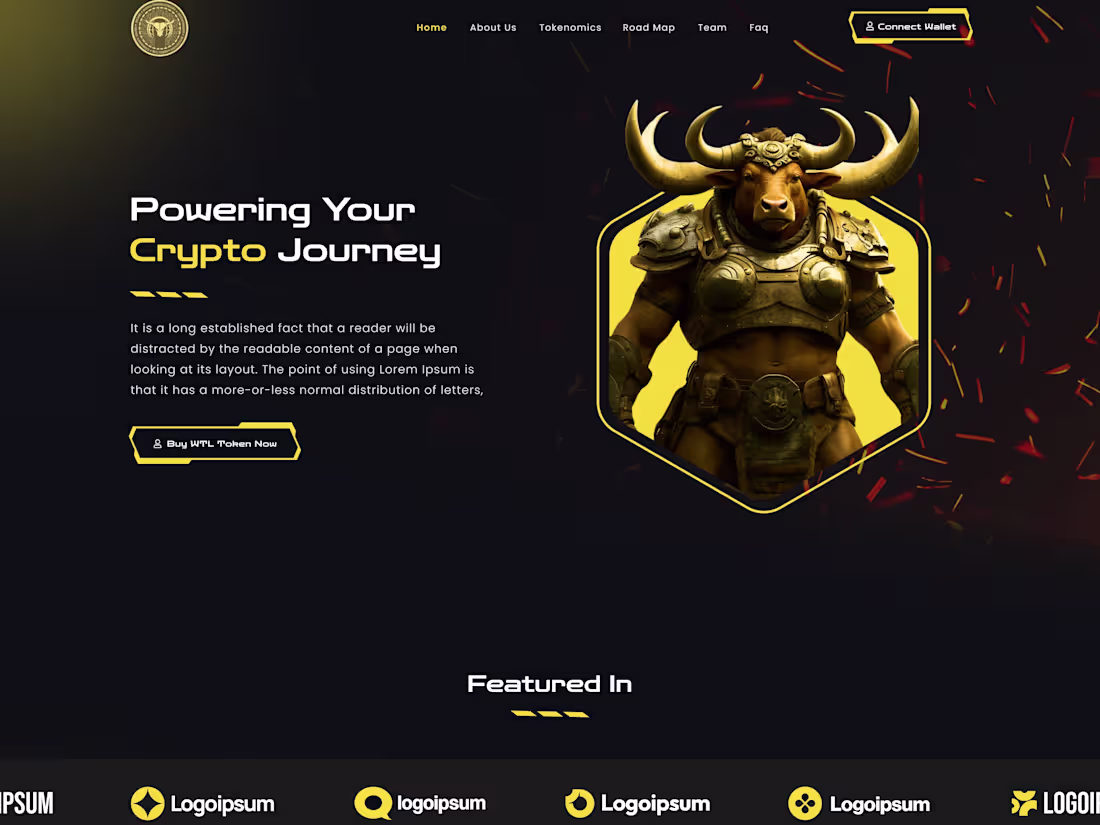 Cover image for UI/UX Designer | Next-Gen Design | Brand Identity Design