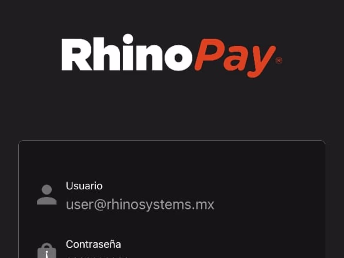 Cover image for Mobile and Web App Development for Financial Management System