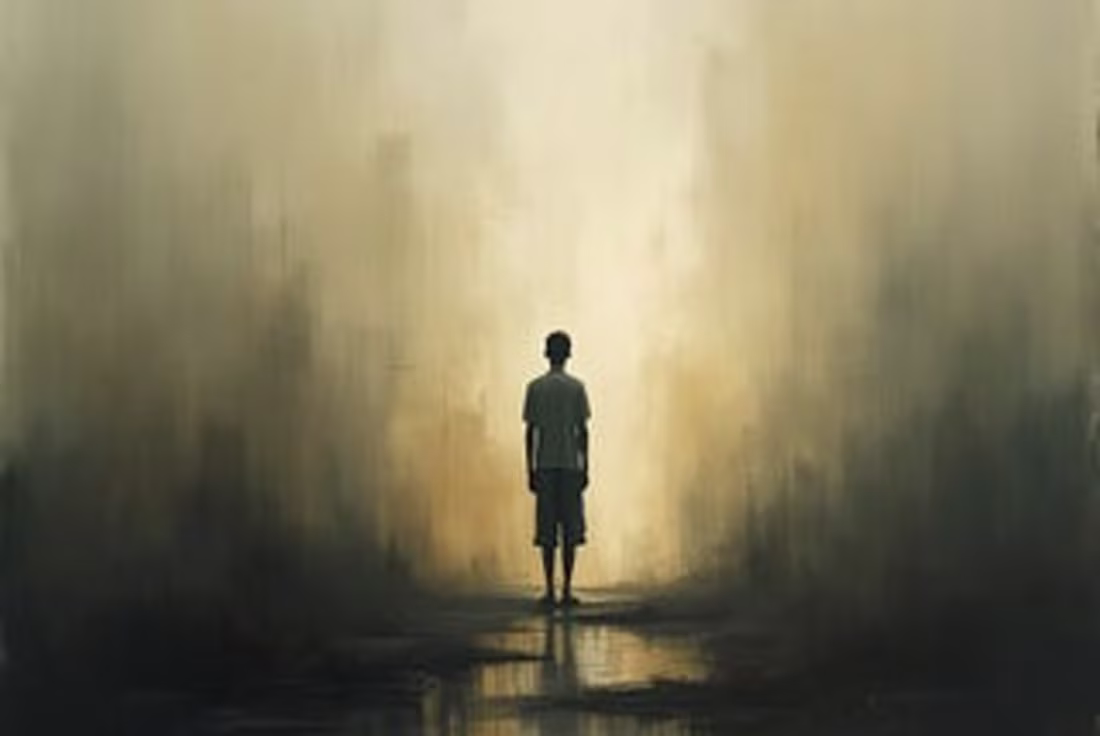 Cover image for Writing for Adontai's Substack on Social Issues