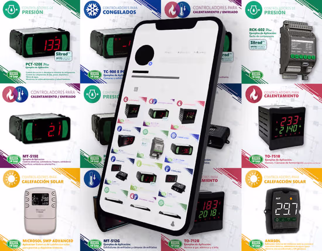 Cover image for PEHUEN | Social media posts design