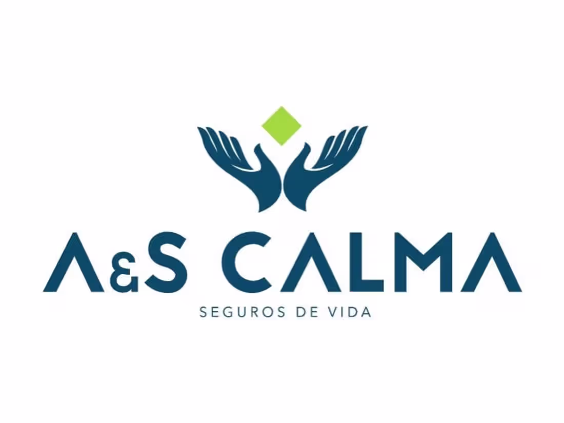 Cover image for Life Insurance Calma