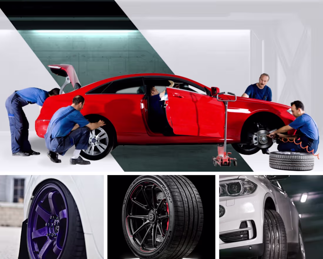 Cover image for Modern Website Development with Framer