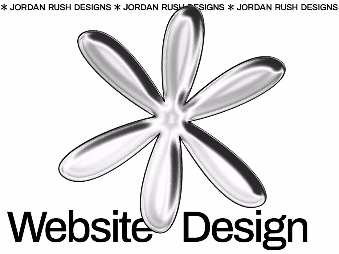 Cover image for Website Design