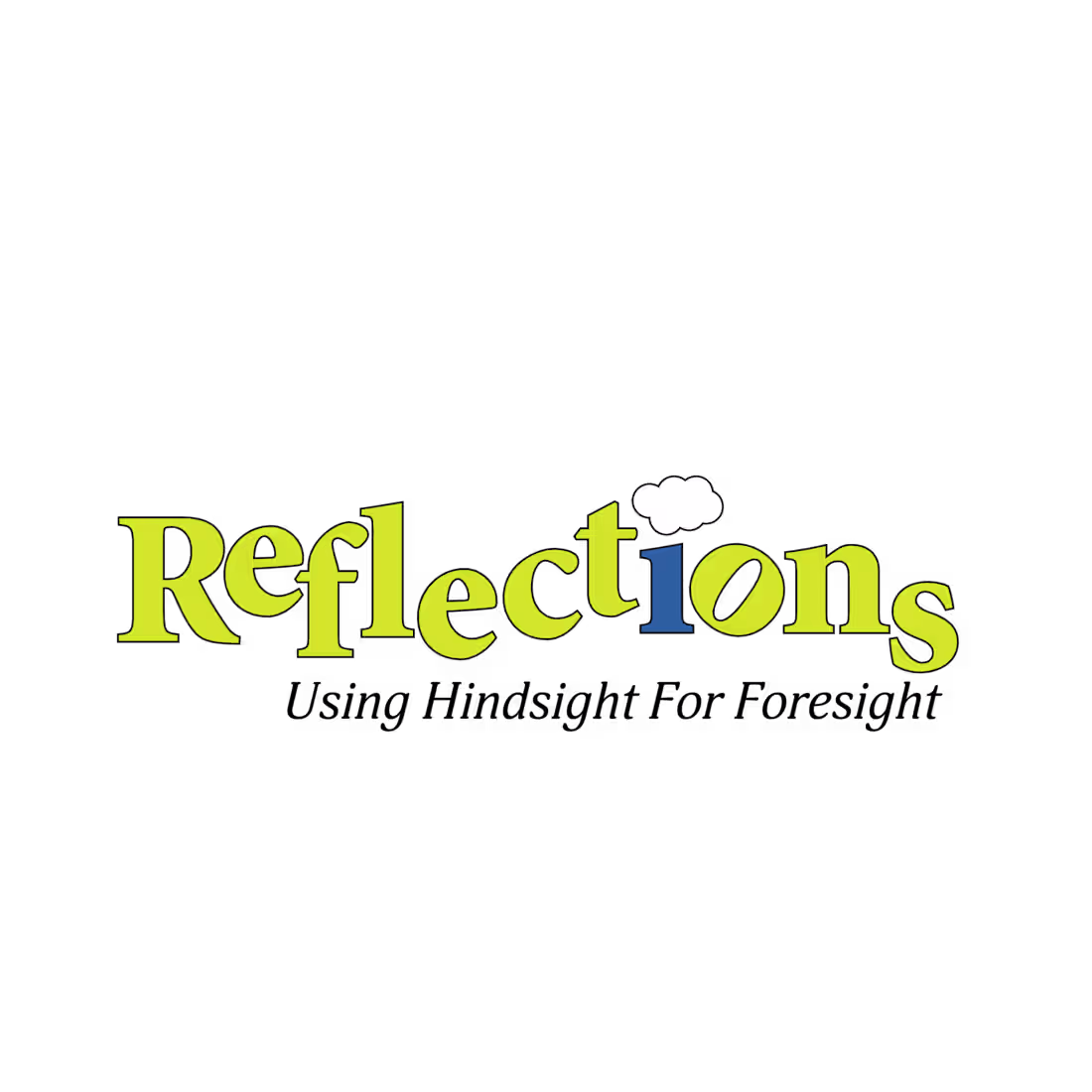 Cover image for Reflections: The Student View