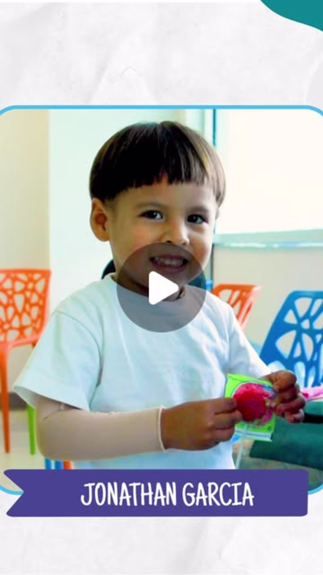 Cover image for APROQUEN Asociación Pro-Niños Quemados de Nicaragua on Instagram