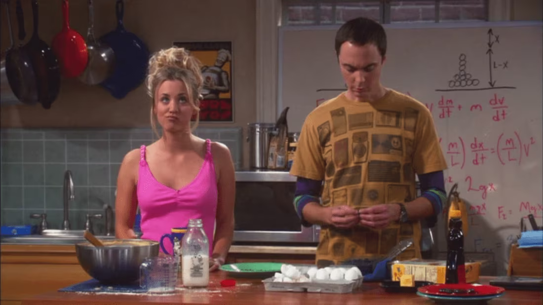 Cover image for Redefining Male-Female Friendships in Media|Social Issue article