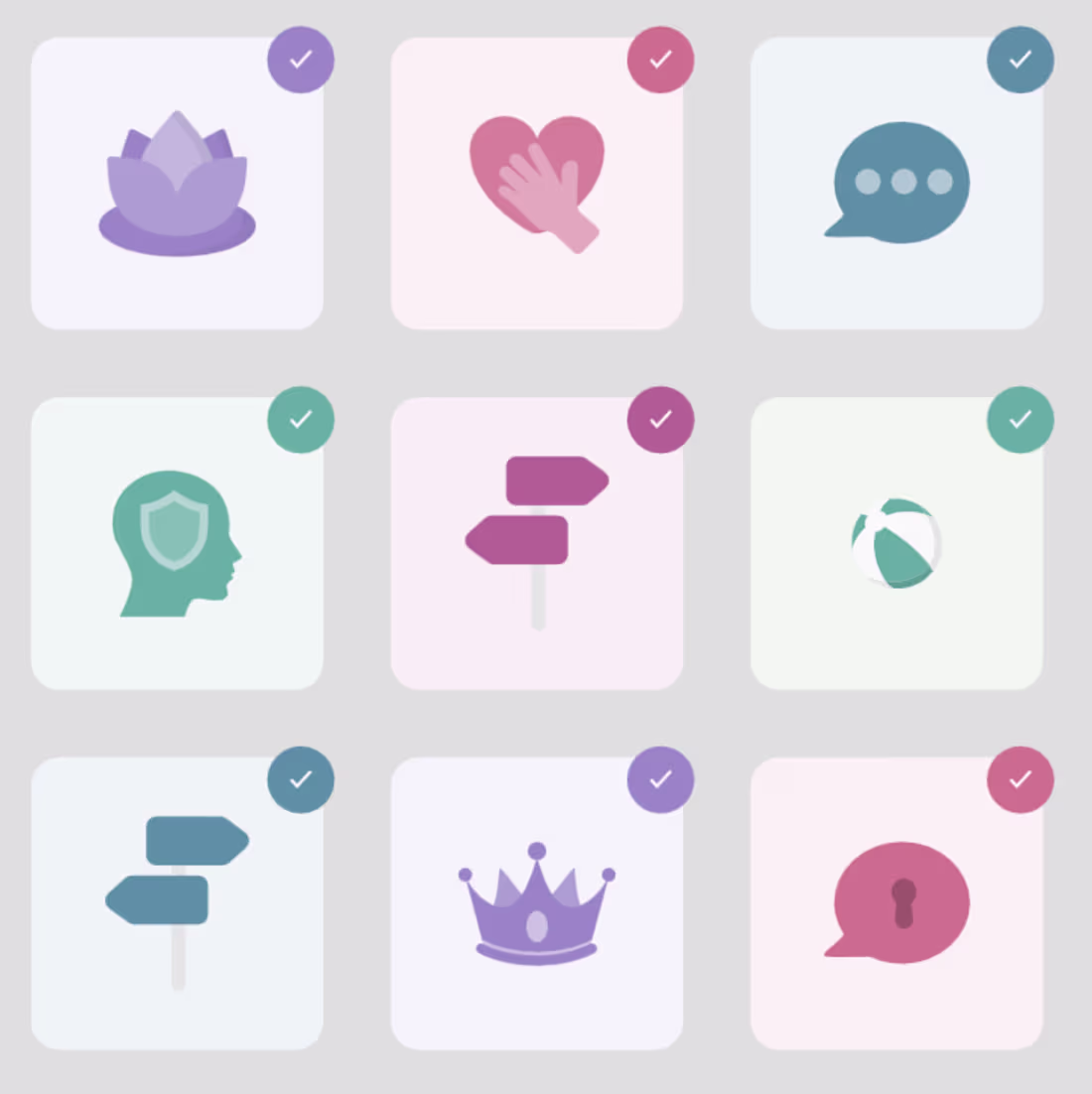 Cover image for Rive icon animation