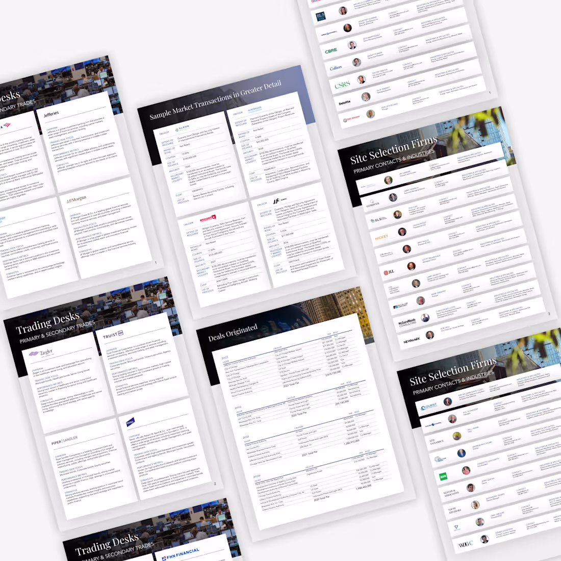 Cover image for Fifth Third Bank