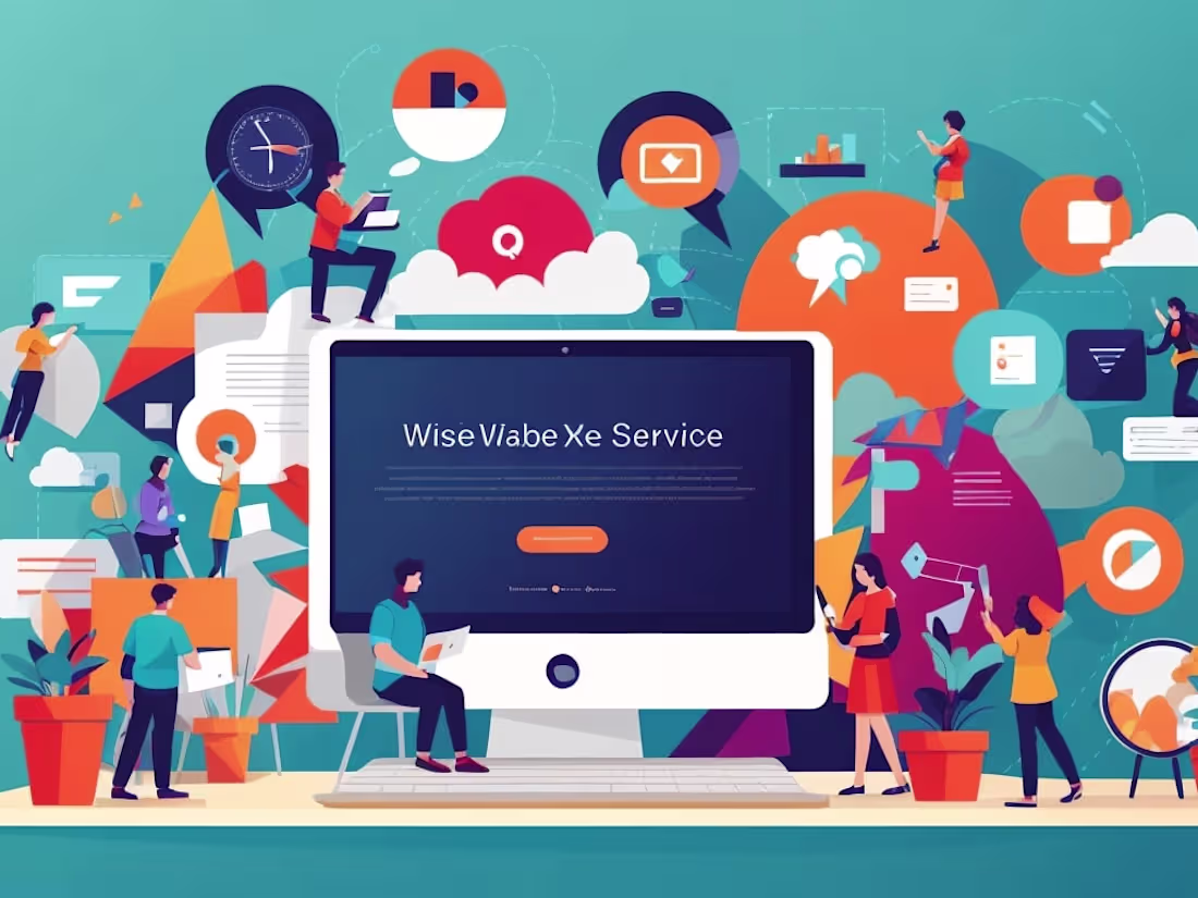 Cover image for Professional Website Design Solutions for Online Success