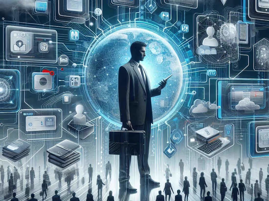 Cover image for Project Omada Entra SCIM Integration