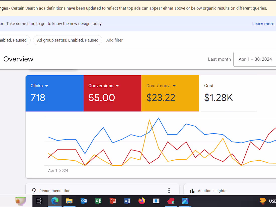 Cover image for 55 Appointments Booked In 30 Days For Car Detailing Co. 