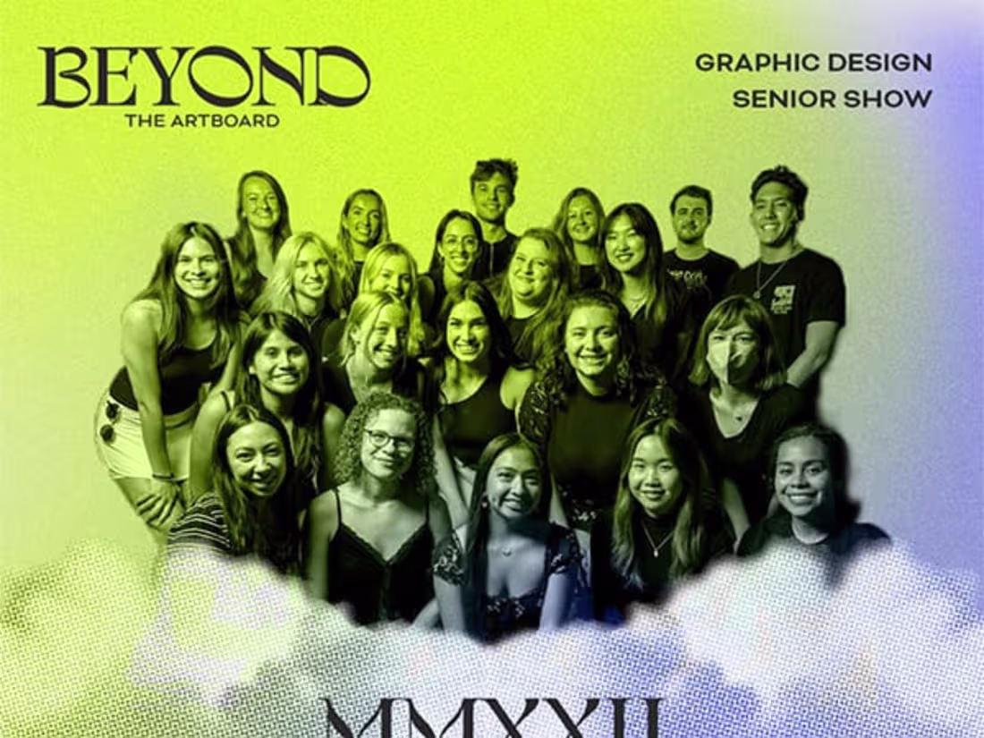 Cover image for Beyond the Artboard