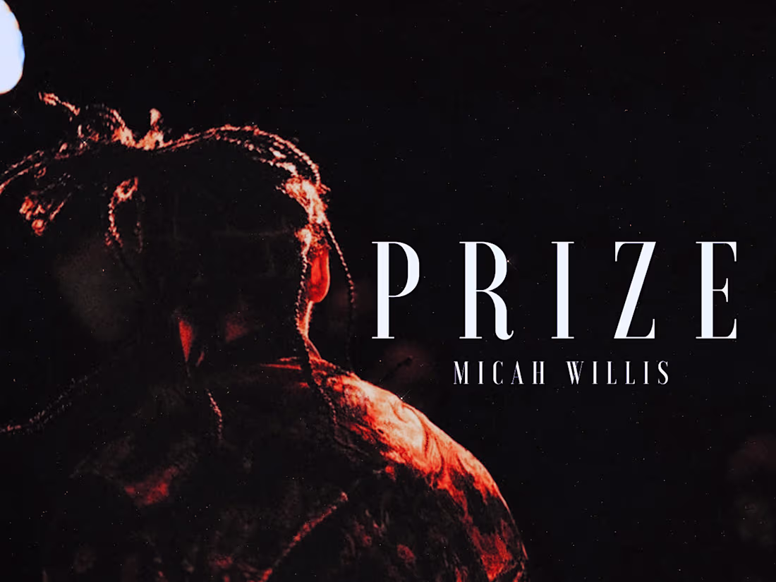 Cover image for Music Cover Art