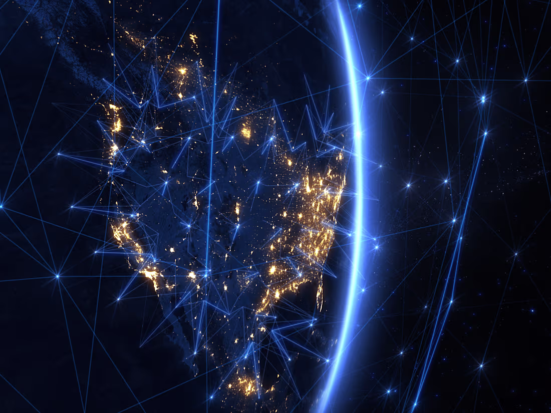 Cover image for Crafting immersive digital experiences.