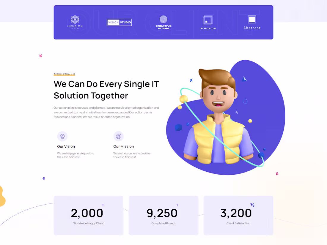 Cover image for Web design