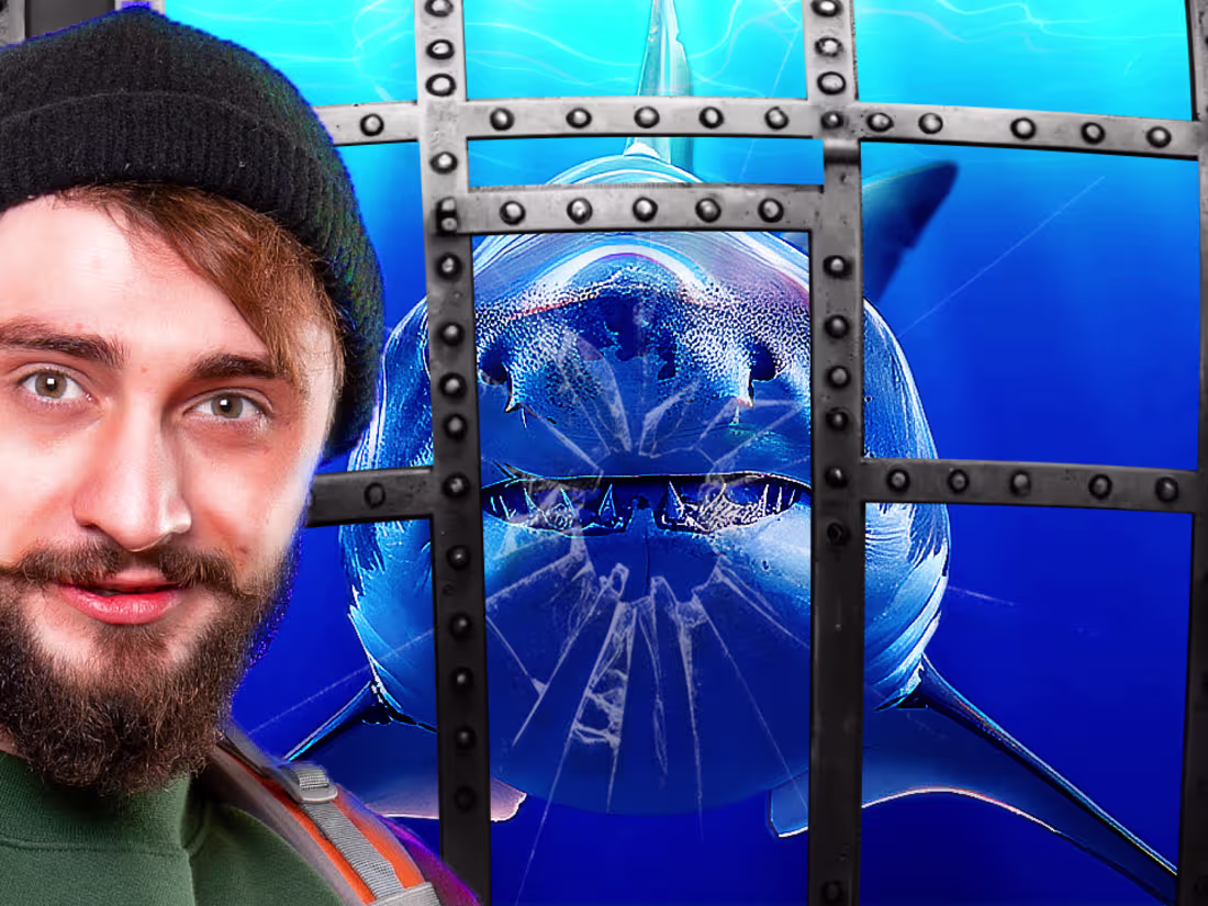 Cover image for my work