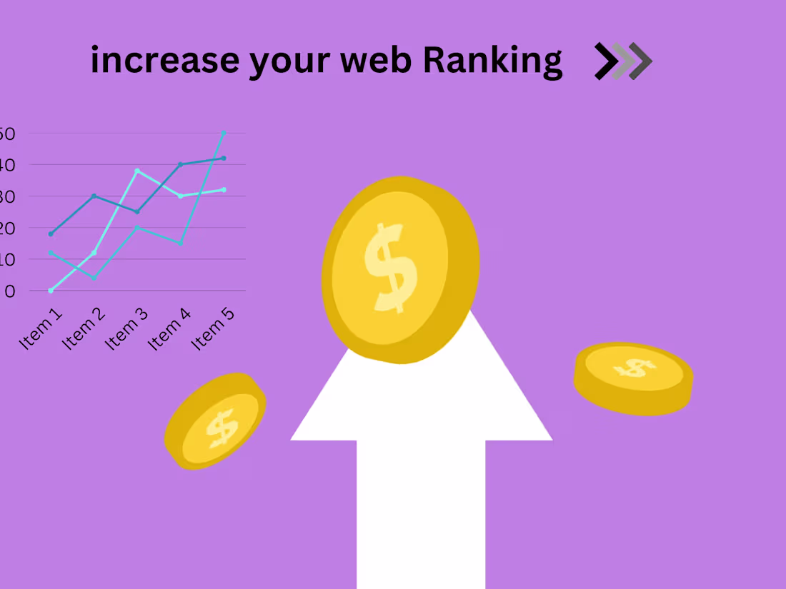 Cover image for  Securing High Authority Backlinks for Improved Rankings