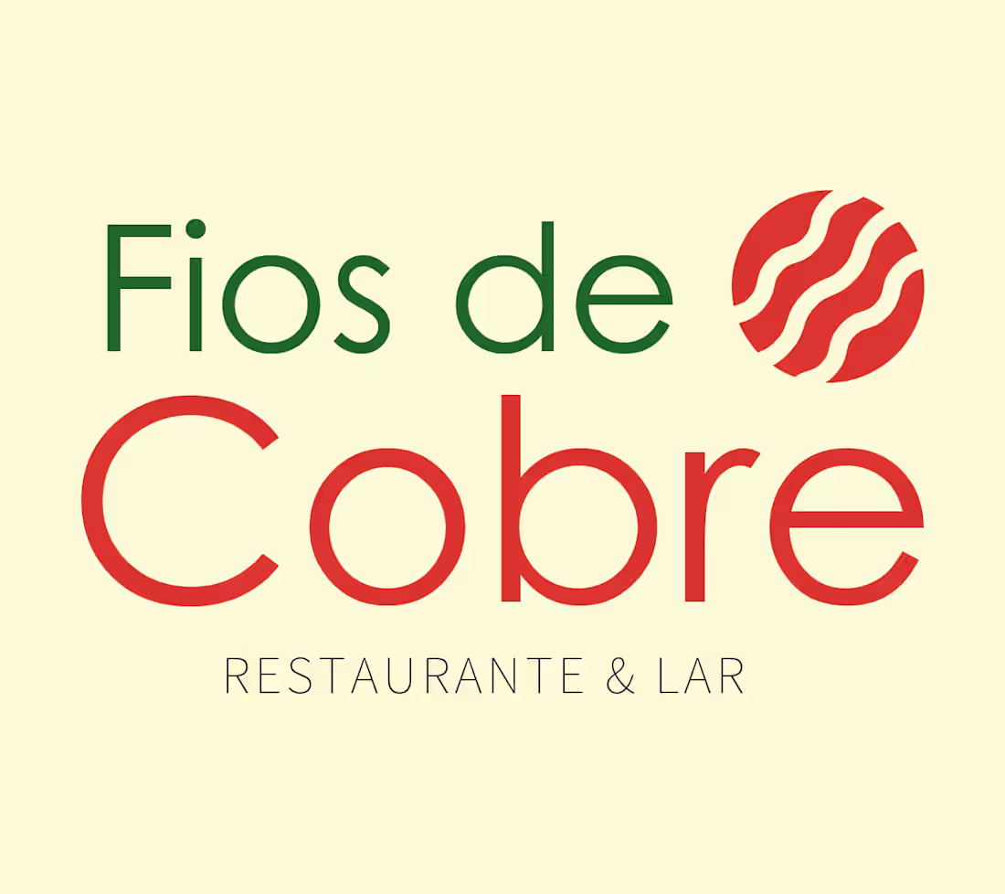 Cover image for Fios de Cobre - Restaurante e Lar