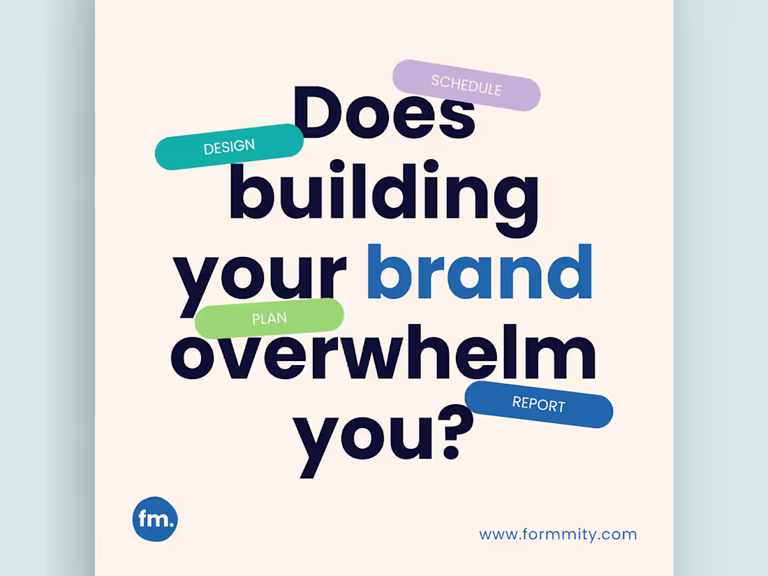 Cover image for Social Media Post Design Templates