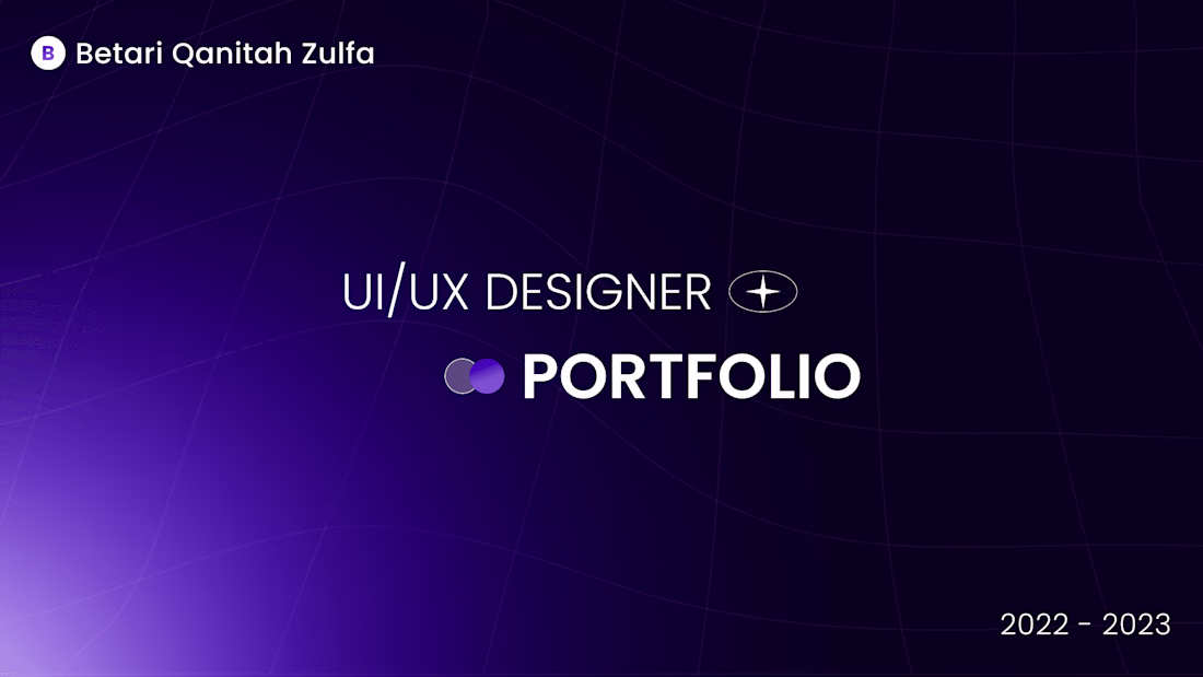 Cover image for Personal Portfolio