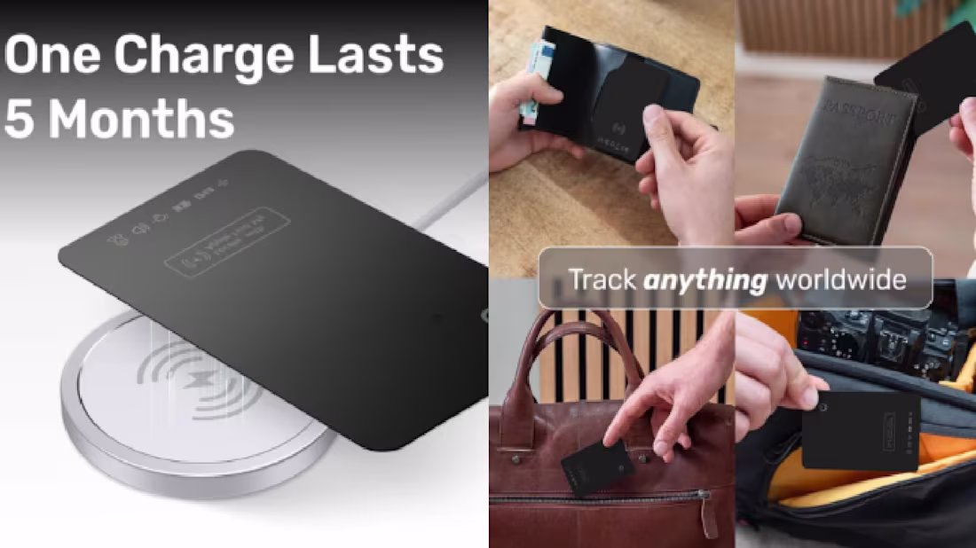 Cover image for Tagsley Tracking Card - The Supplement That Promises Unparal...