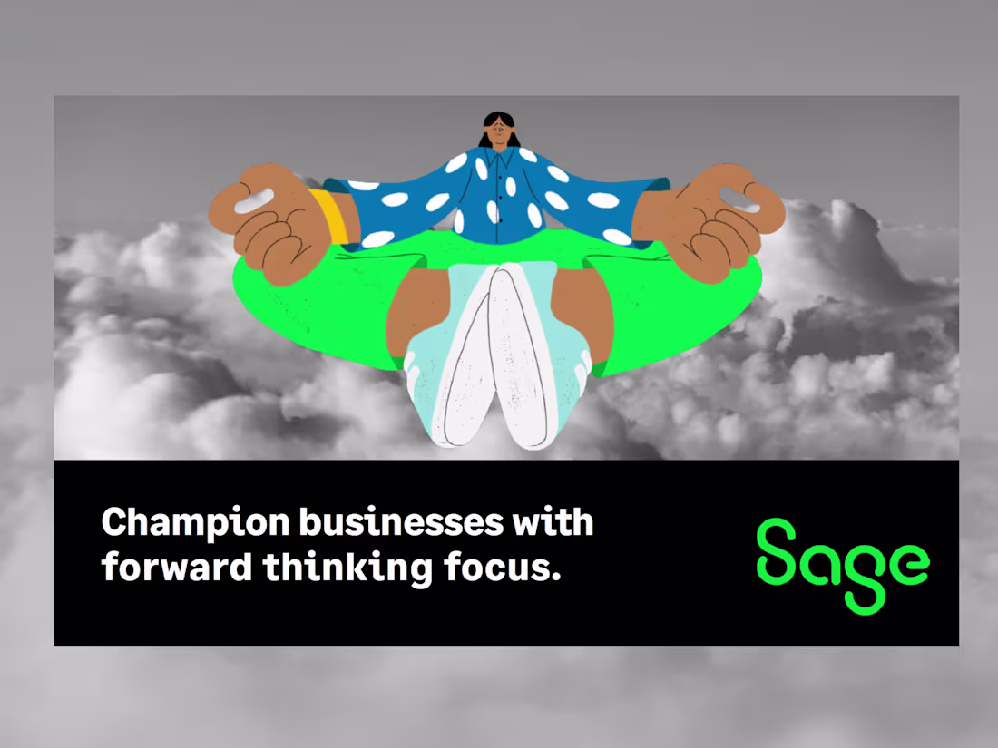 Cover image for Sage - Programmatic Assets
