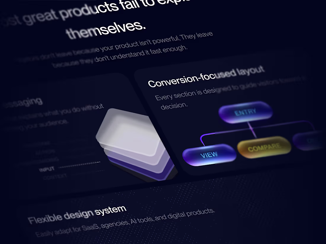 Cover image for Something is cooking hard? 😍 Hope for the best.