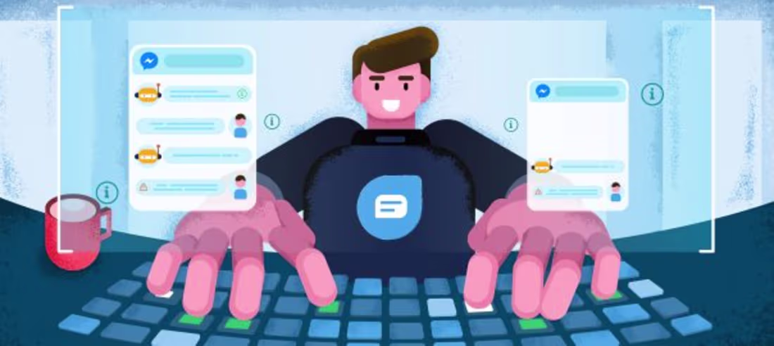 Cover image for Blogs Written for Freshworks