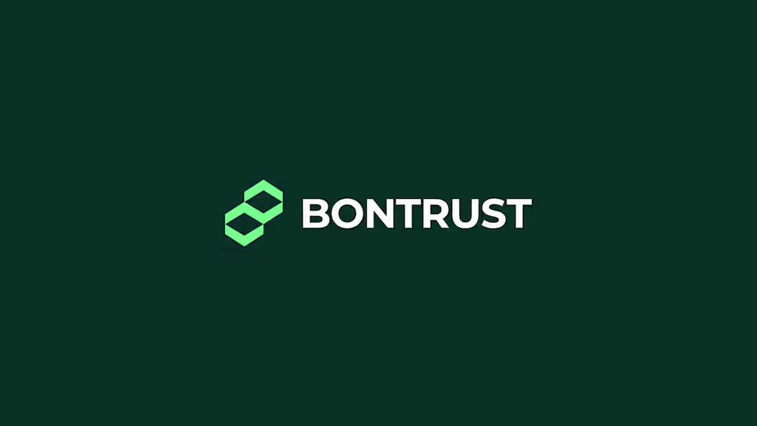 Cover image for Bontrust - Brand Identity