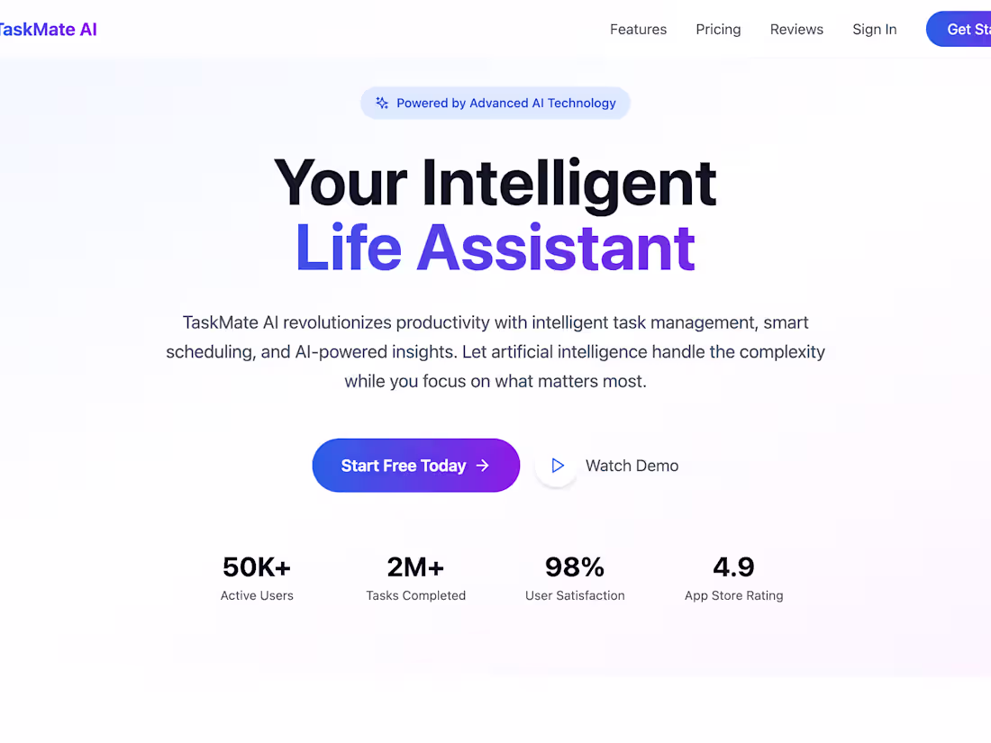 Cover image for Professional Web Developer – Fast, Modern & Scalable Websites