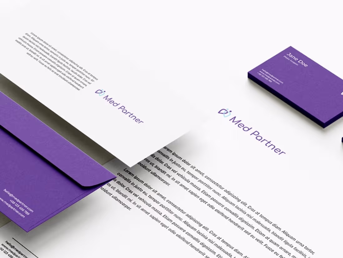 Cover image for Behance