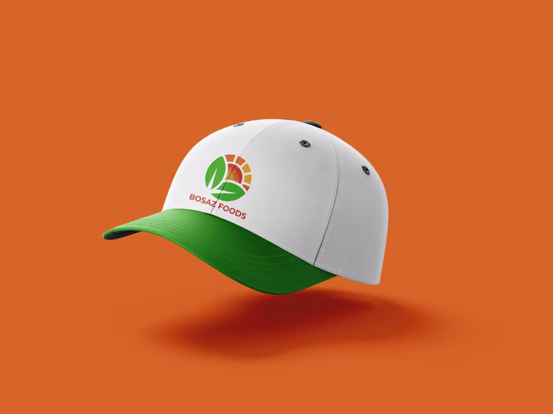 Cover image for Bozas Food