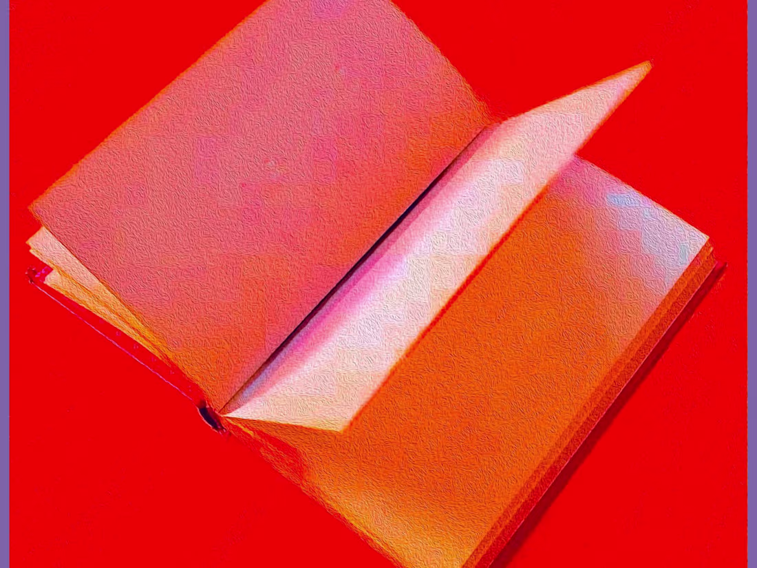 Cover image for Brand New Leaf