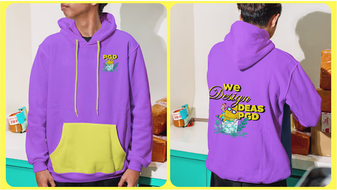 Cover image for Concept merch collection

This project explores