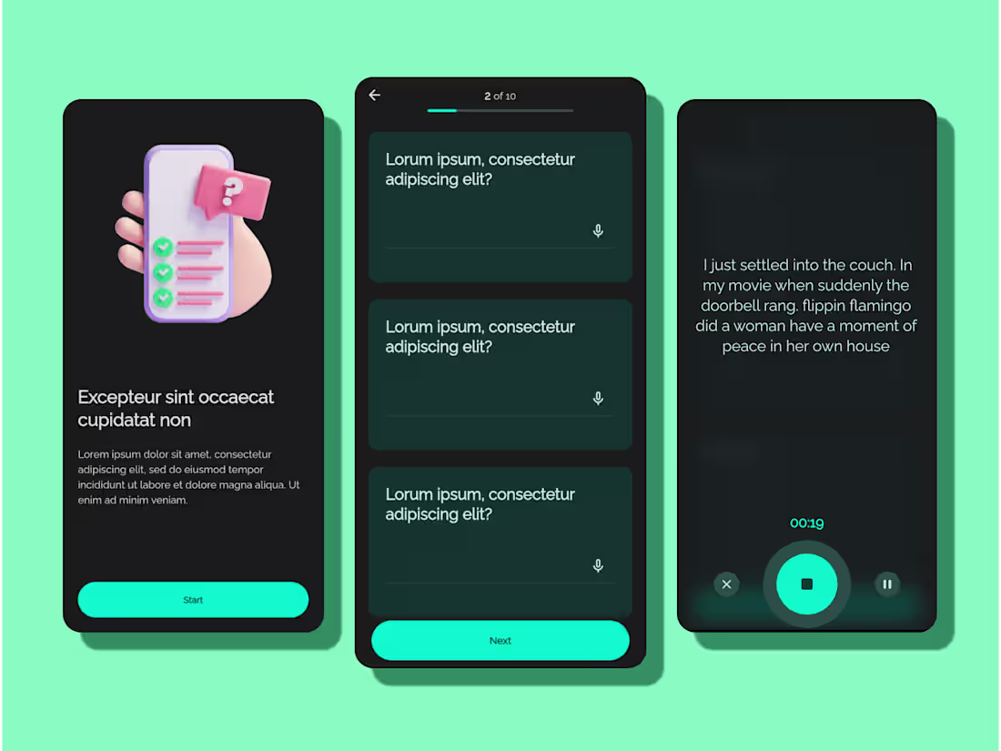 Cover image for Gen-AI Form Generator