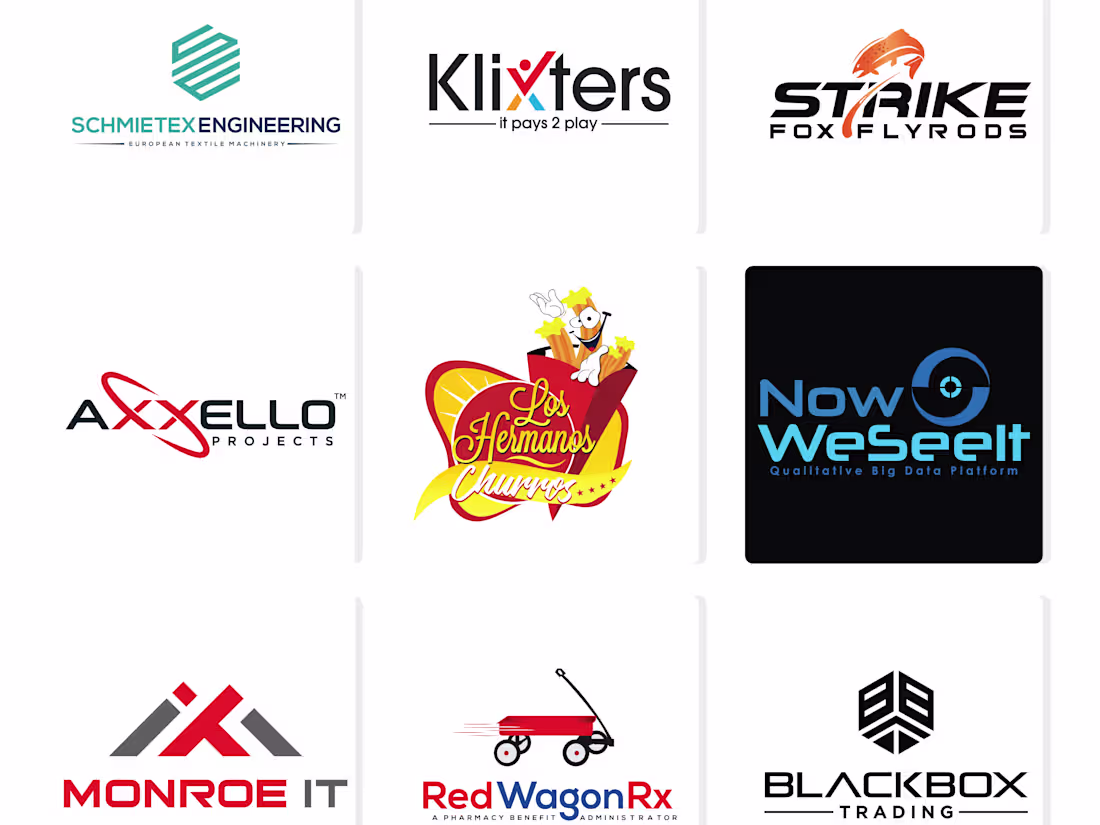 Cover image for Express Brand Services 