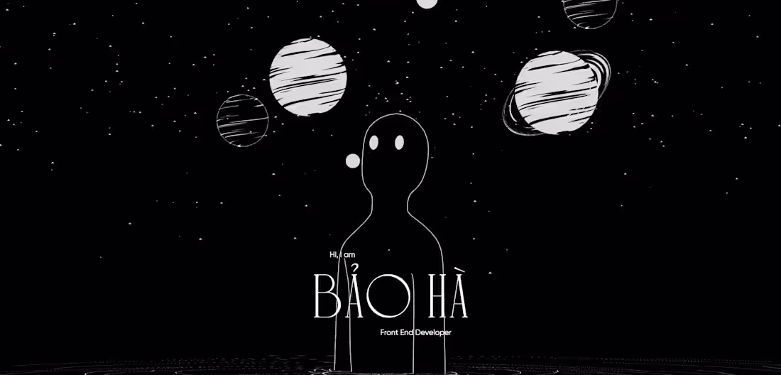 Cover image for My Portfolio