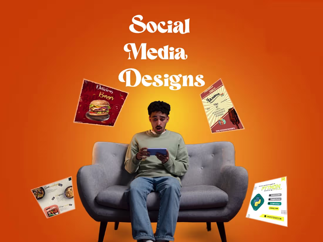 Cover image for Build your social media handles with aesthetics