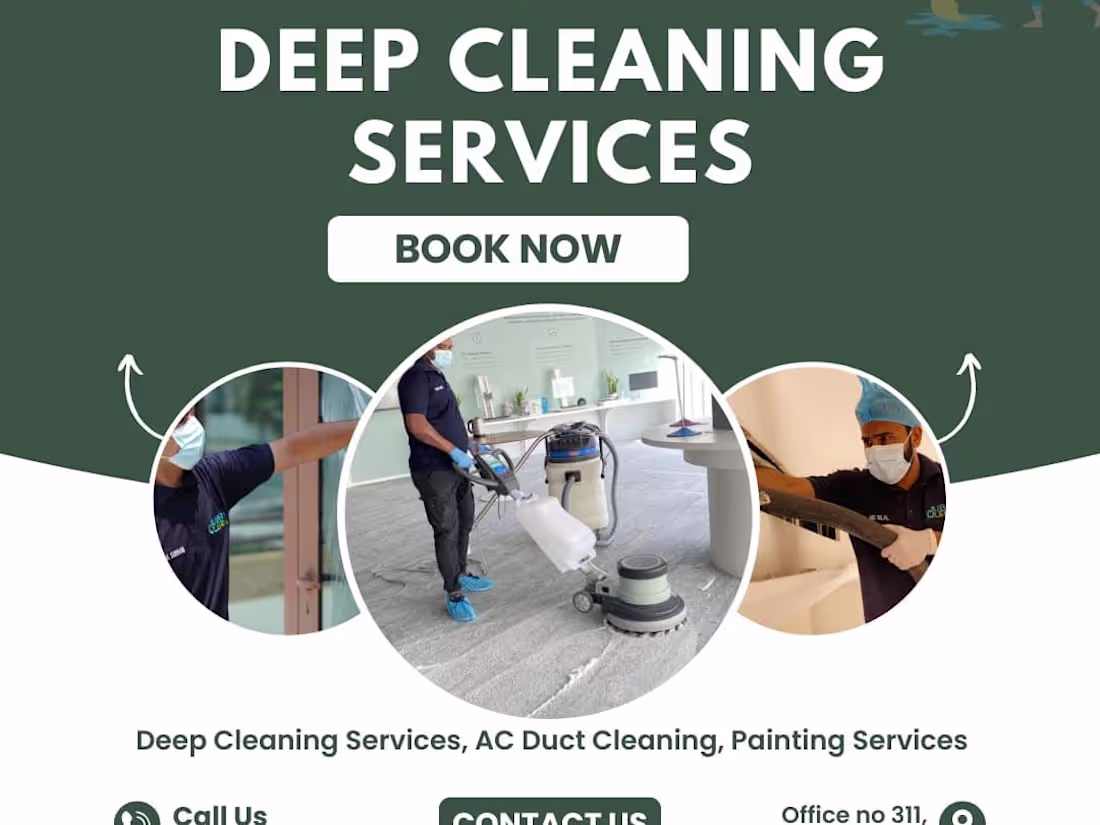 Cover image for Social Media Post Design