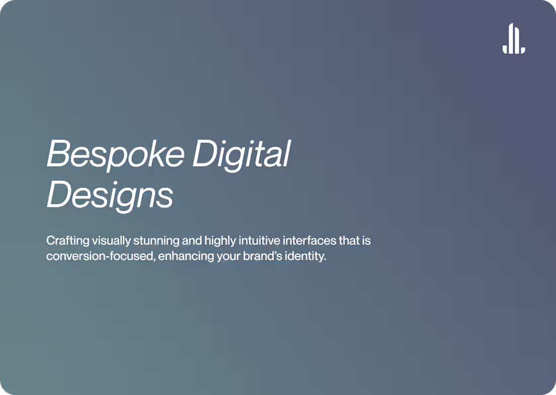 Cover image for Digital Designs