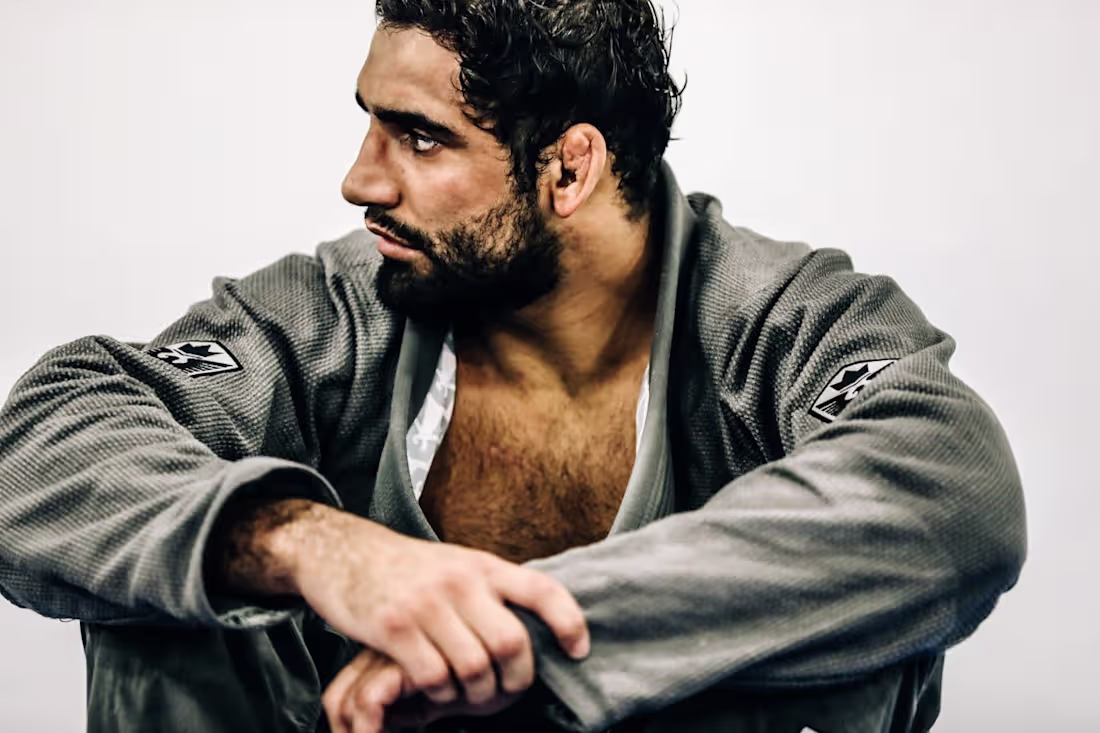 Cover image for Kingz Balistico