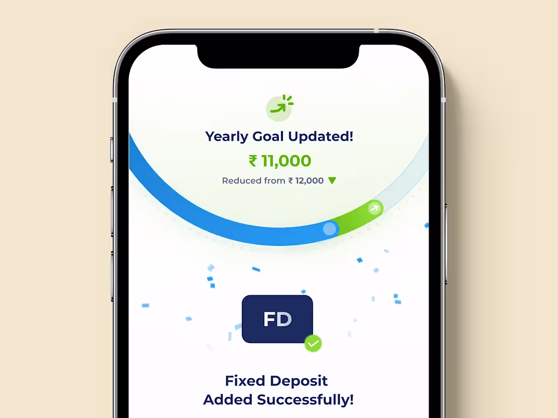 Cover image for Adding Your Savings = Reaching