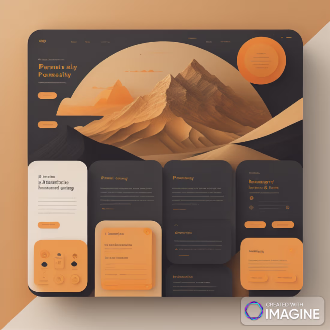 Cover image for drafting app design for an idea that.. might just be groundb...