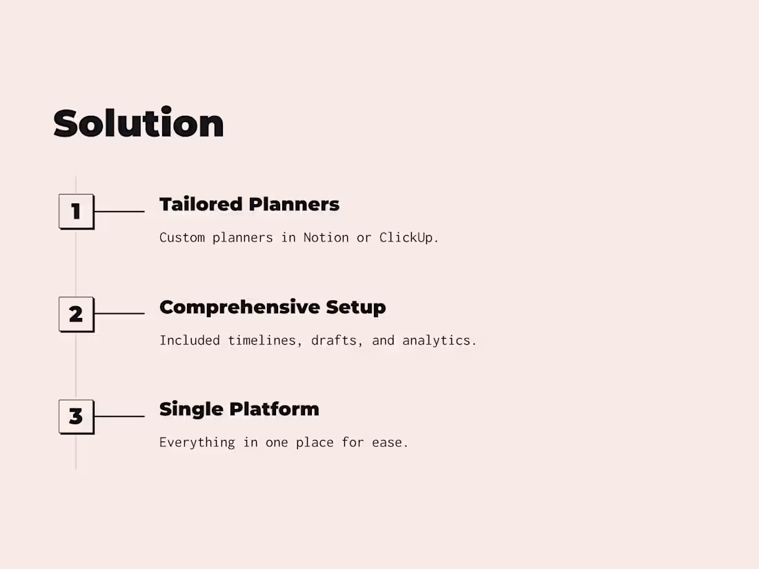 Cover image for Email Marketing Planner
