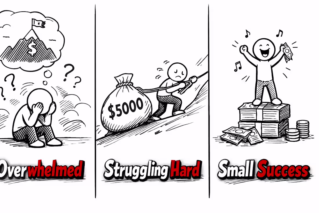 Cover image for Branding & Video Assets for