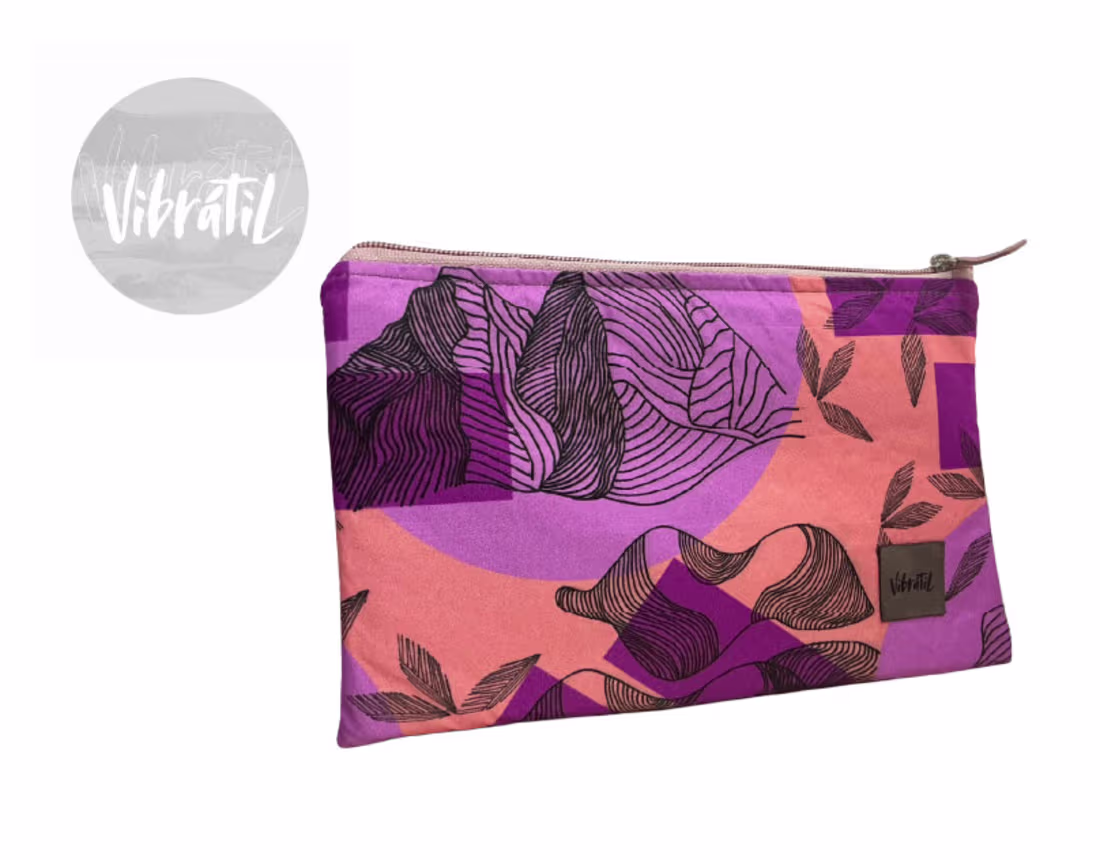 Cover image for Illustration and Print Design for Products