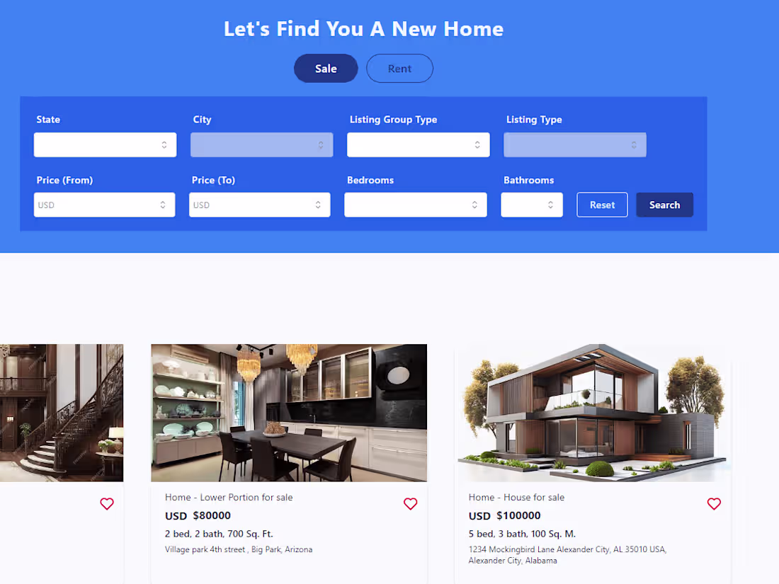 Cover image for Get a custom website