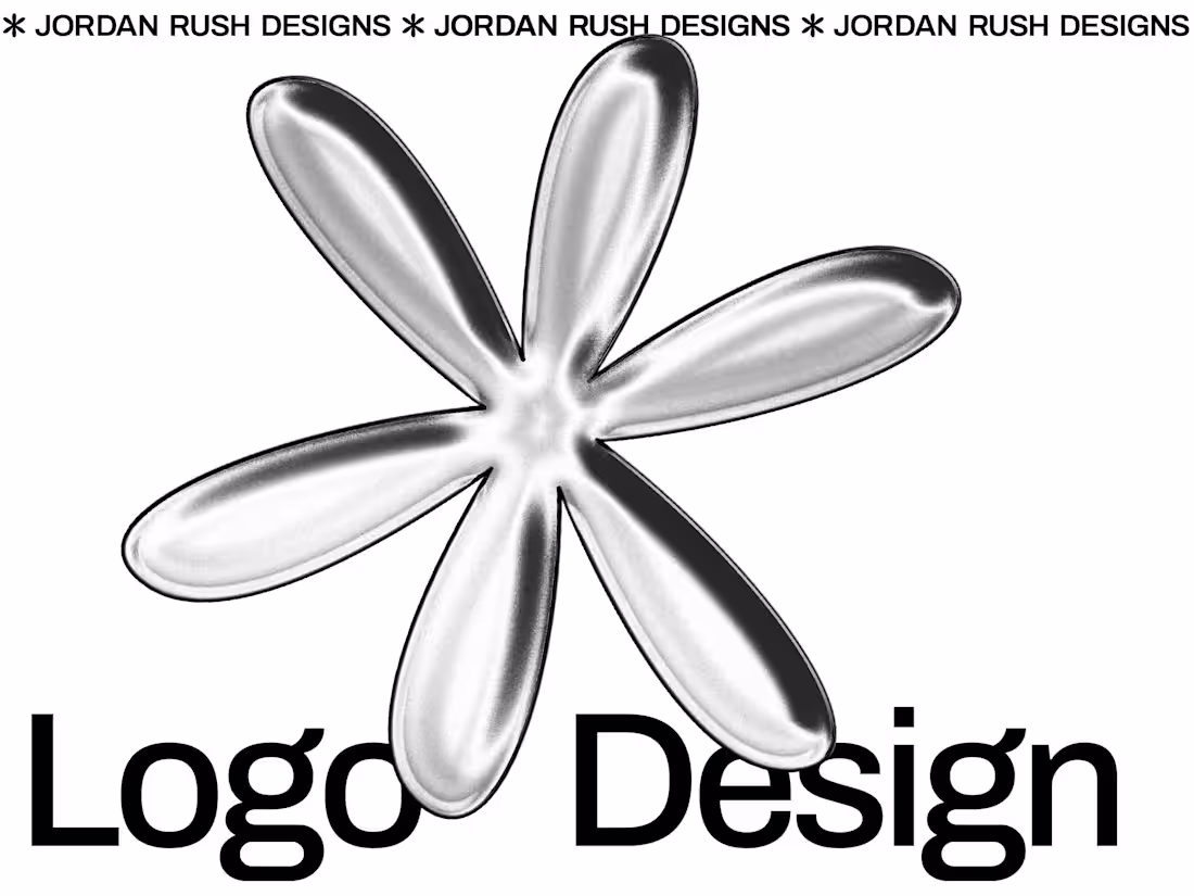 Cover image for Logo Design