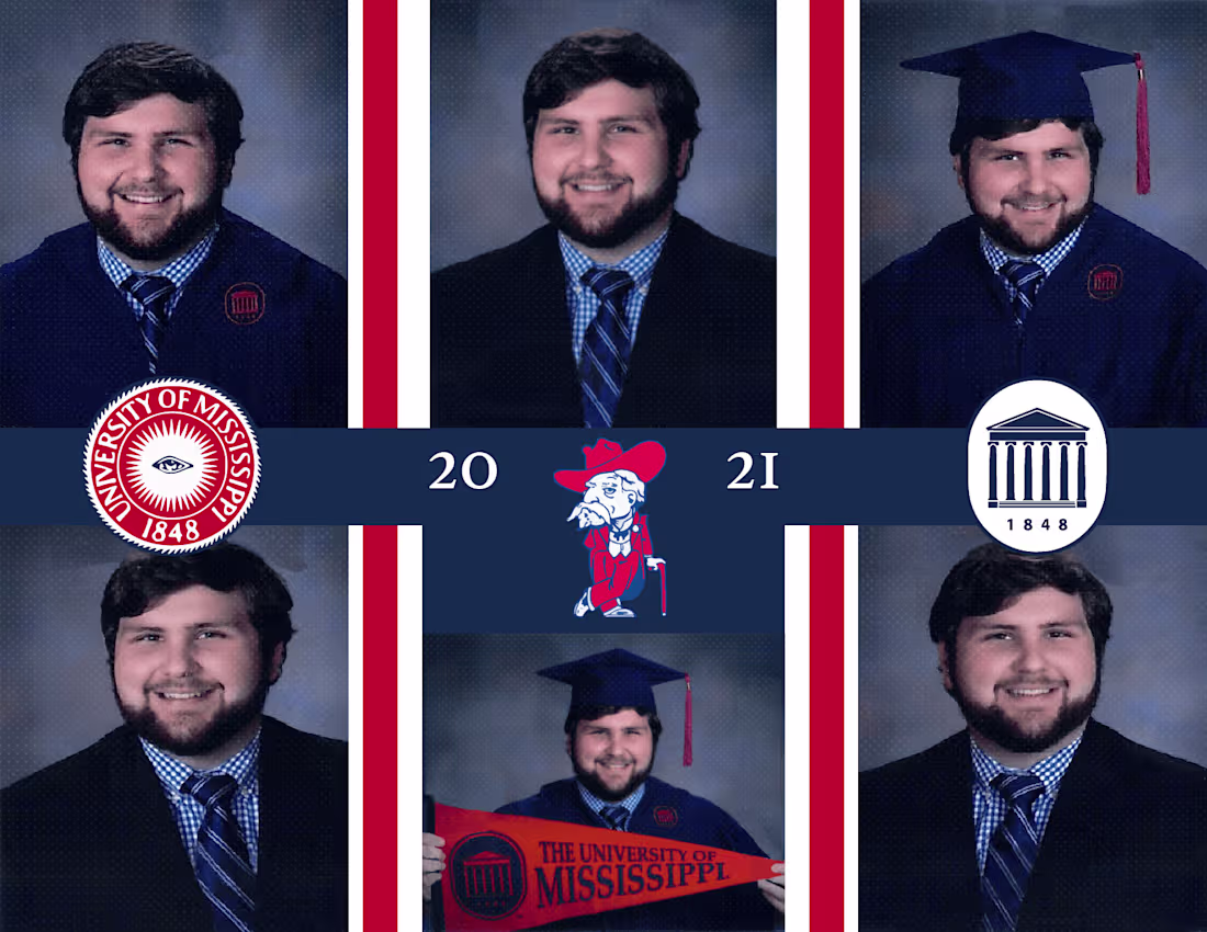 Cover image for Behance