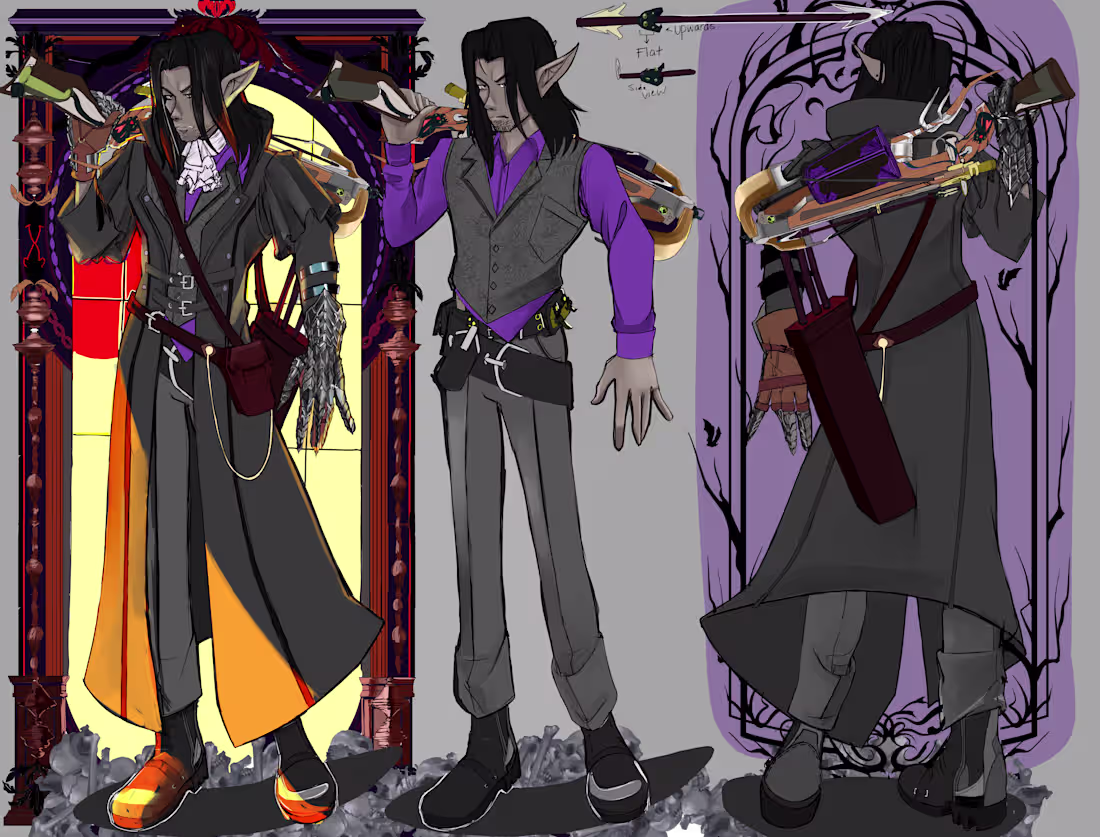 Cover image for Sett Dravan 